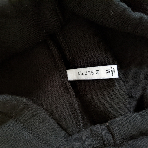 Z-Supply Pullover - Picture 3 of 4